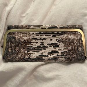 Hobo Rachel Wallet Print